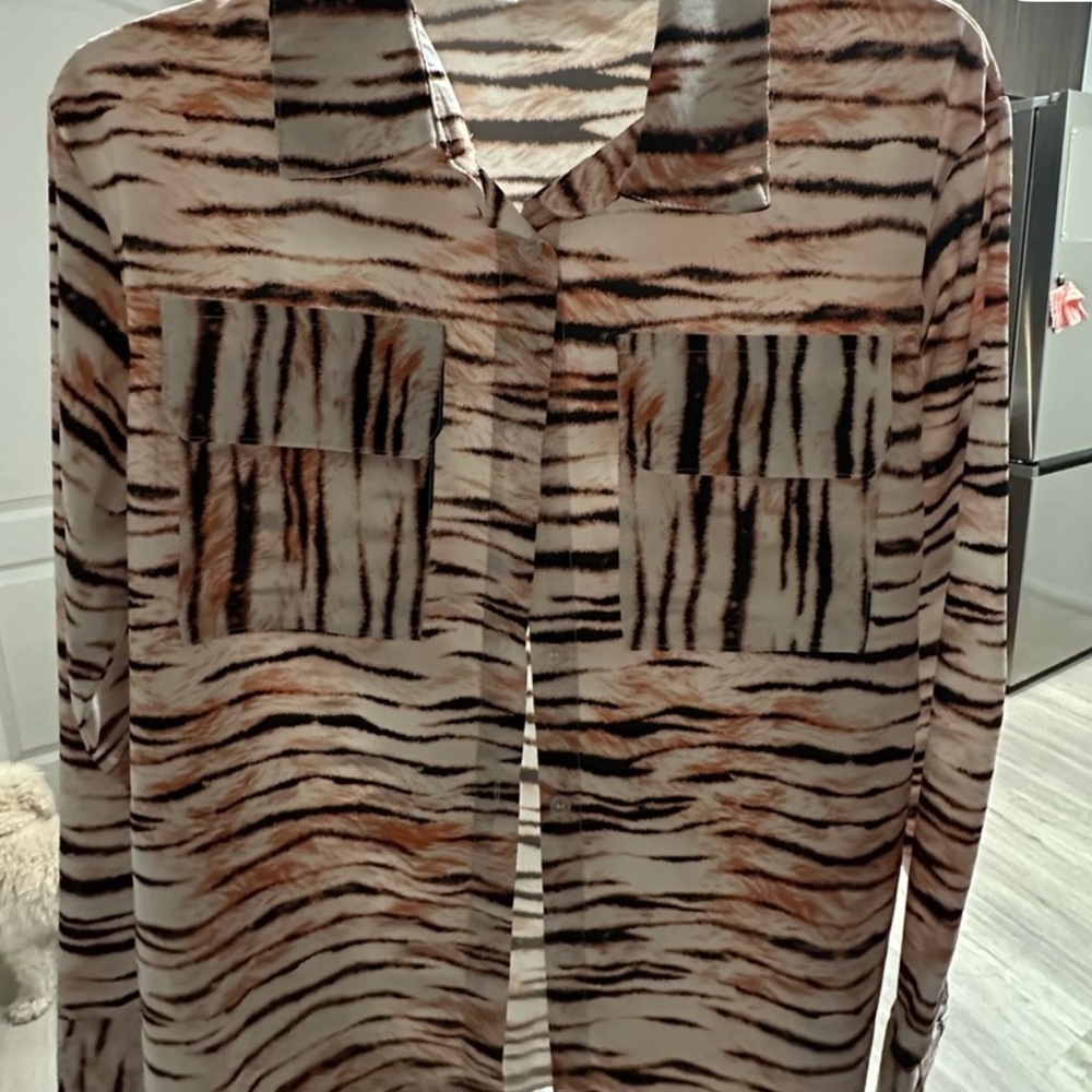 Professional Button-Up Shirts Bundle - image 8